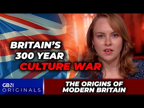 Britain’s ‘300 year culture war’: Whigs v Tories set foundations for modern divisions