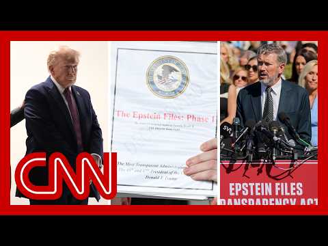 Epstein fight turns personal as Trump plots Republican’s ouster