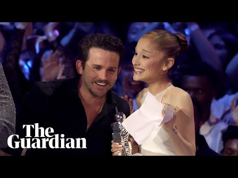 Female stars dominate MTV Video Music Awards 2025