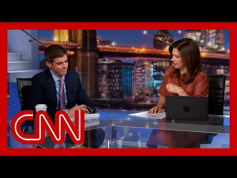 DOJ attorney who resigned speaks out as Bondi evades questions