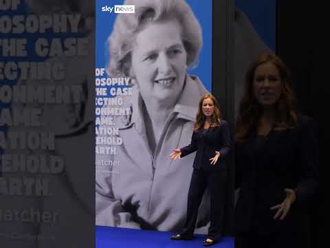 Is Badenoch the new Thatcher?