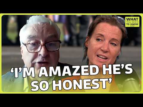 Why councils fight parents over special educational needs but lose 99% of court cases  | ITV News