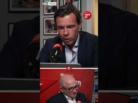 Donald Trump dollar coin in the works