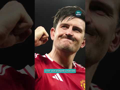 Harry Maguire’s Greece court case postponed for fourth time after ‘documents not translated’ #news