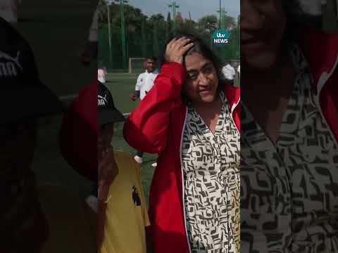 ‘I’m revisiting the characters’: Bend it like Beckham director Gurinder Chadha on a sequel #itvnews