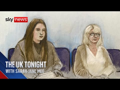 Two women accused of stalking Madeline McCann’s family appear in court | The UK Tonight