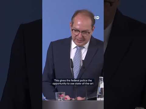 How Germany plans to fix its drone problem | DW News
