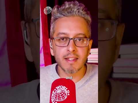 ‘Everyone wants to say yes to Trump. No one wants to say no. That includes Hamas.’