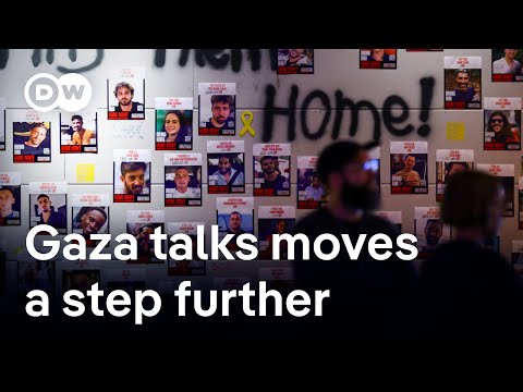 Hamas demands release of hundreds of prisoners, who could be among them? | DW News