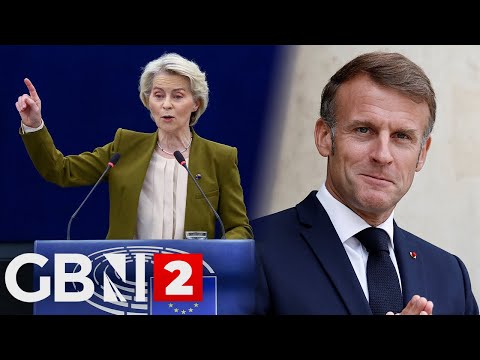 LIVE: EU leaders pose for a family photo