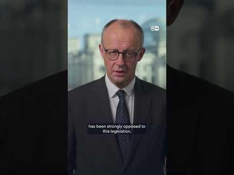 Germany scraps fast-track citizenship | DW News