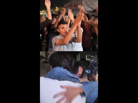 Cautious optimism in Israel and Gaza after ceasefire plan agreement