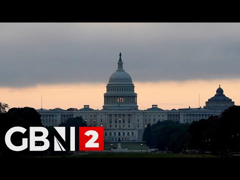 LIVE: Museums remain closed in Washington D.C. after government shutdown