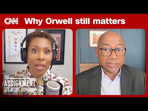 “1984” is having a moment (again) | The Assignment