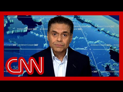 Fareed Zakaria says this is the ‘million-dollar question’ in Gaza deal