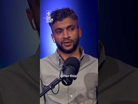 ‘As Palestinians, we have mixed feelings understanding what just happened’