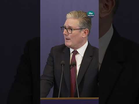 PM Starmer defends plans for mandatory digital ID in UK