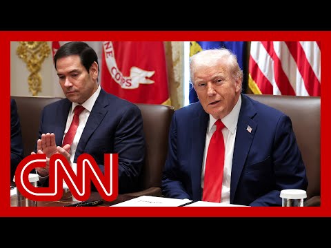 Trump says hostages will be released Monday or Tuesday