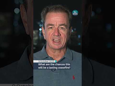 What are the chances this will be a lasting ceasefire?