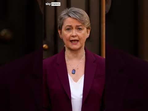 Cooper reacts to deal latest