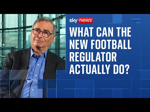 Football regulator says blocking club owners over human rights concerns ‘not in our remit’