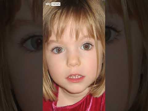 Madeleine McCann sister tells court ‘stalker’ sent ‘creepy’ messages