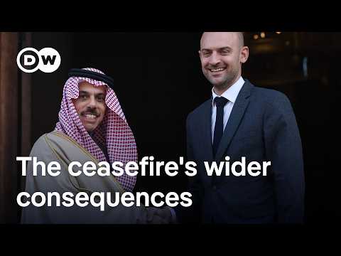 How the hostage-prisoner swap is likely to happen | DW News