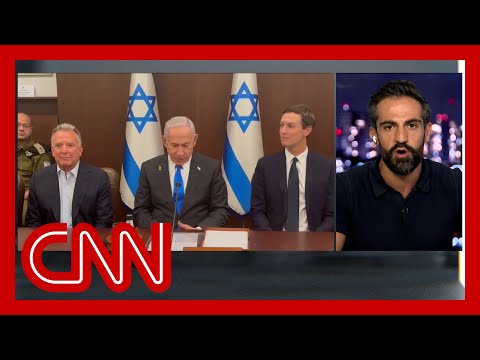 Israeli government approves Gaza ceasefire resolution