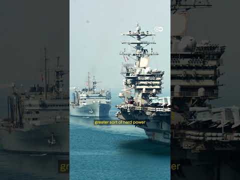 How the dollar’s grip on the world is slipping | DW News