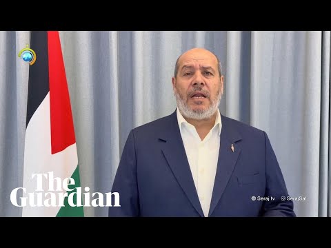 ‘The war has ended completely’:  senior Hamas official says US guarantees end to conflict