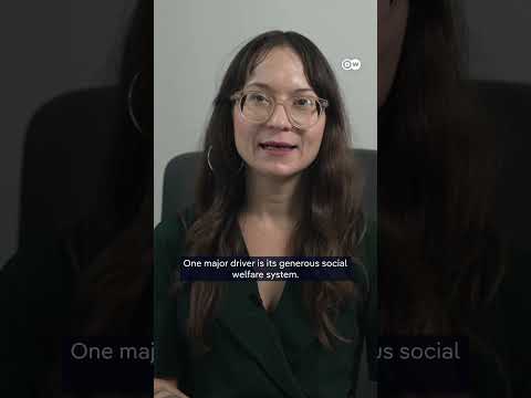 How did France’s budget get so out of control? | DW News