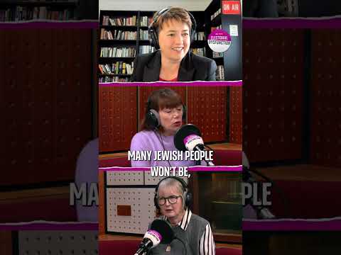 Why are we so divided?