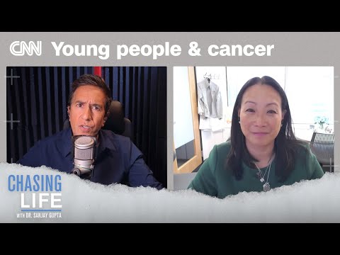 Why are so many young people getting cancer? | Chasing Life