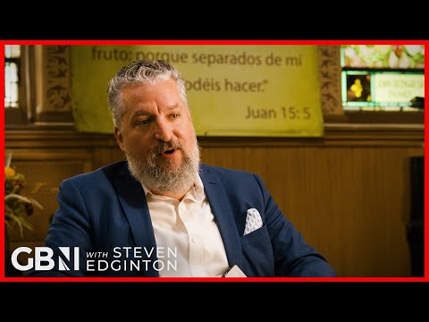 ‘Everywhere Islam touches there is violence’ Luke Moon on Islamist rage