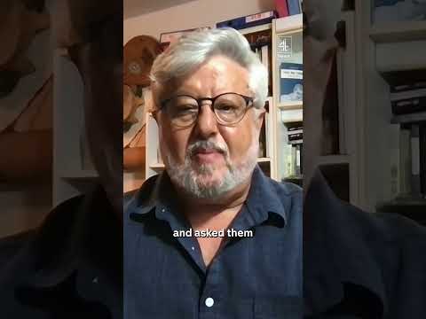 Former hostage negotiator reveals how he proposed Gaza deal a year ago
