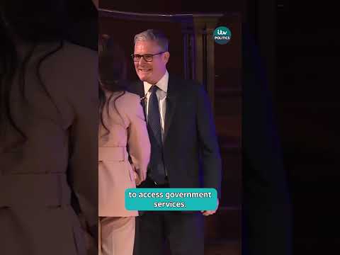 Digital ID cards for children as young as 13, government suggests