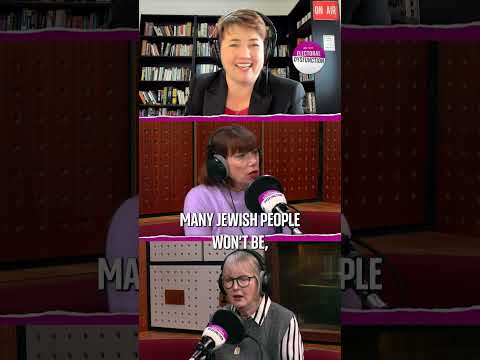 Is it too late for Kemi Badenoch?