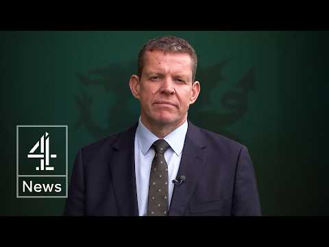 Plaid Cymru leader calls for ‘progressive alliance’ to tackle ‘populist right’