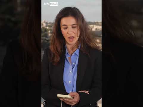 Peace deal ‘wouldn’t be possible without Trump’