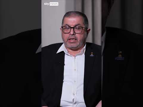 Palestinians ‘have very bad memories’ of Blair