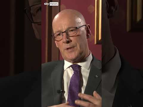 Swinney calls for pause on new asylum arrivals