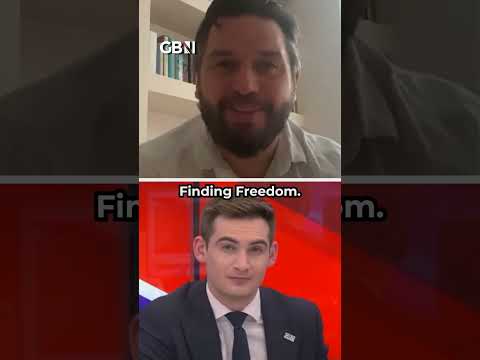 Is King Charles TROLLING Prince Harry?