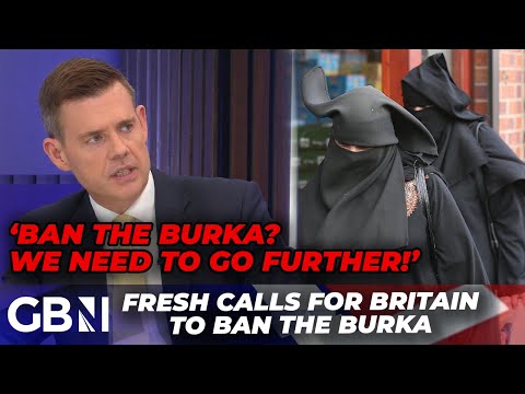 Calls to ban the burka and MORE as Italy takes lead on ‘tackling Islamism’ – ‘We should go further!’