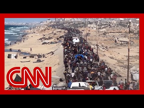 Ceasefire: 47 hostages remain to be released within 72 hours