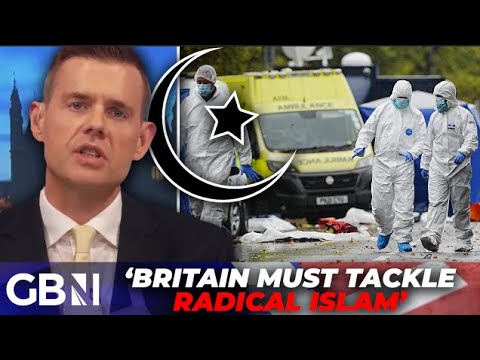 ‘We need to draw a clear line!’ – Matt Goodwin issues BOLD proposal to tackle radical Islamism in UK