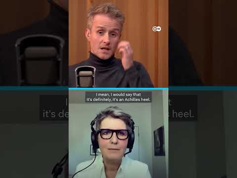 Why is the far-right AfD so fond of Trump? – Berlin Briefing Podcast