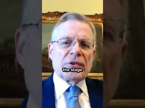 The BIGGEST THREAT facing the Royal family today 👑