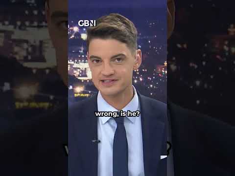 Canterbury Cathedral criticised for graffiti art display: ‘Absolute disgrace!’