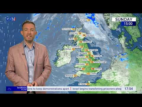 Nana Akua | Saturday 11th October