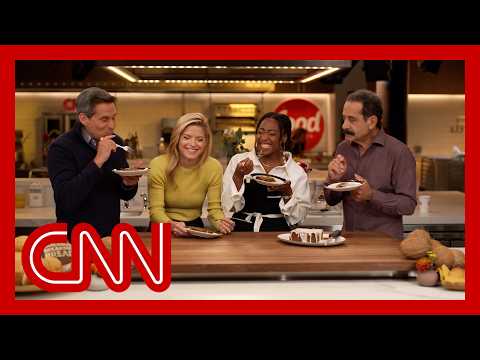 ‘Breaking Bread’ with Tony Shalhoub airs Sunday at 9p